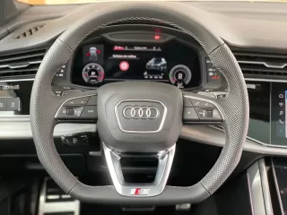 AUDI Q7 S line 50 TDI 210kW 286CV quattro tip 7 PLAZAS