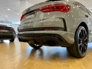 AUDI Q3 Sportback RSQ3 Quattro