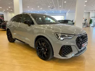 AUDI Q3 Sportback RSQ3 Quattro