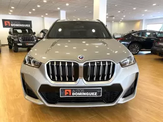 BMW X1 sDrive18d PACK M