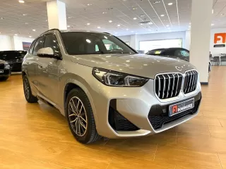 BMW X1 sDrive18d PACK M