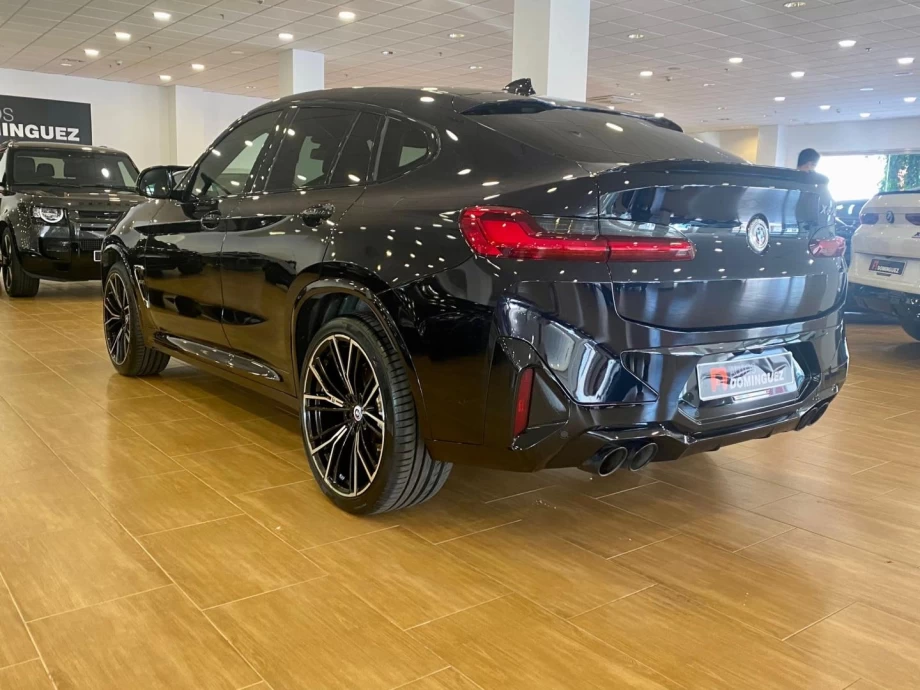 BMW X4 M