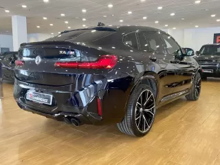 BMW X4 M