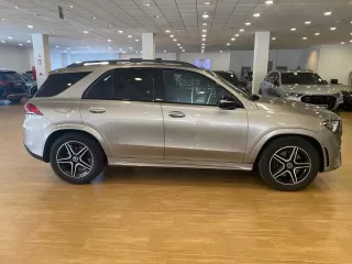 MERCEDES-BENZ GLE GLE 350 d 4MATIC