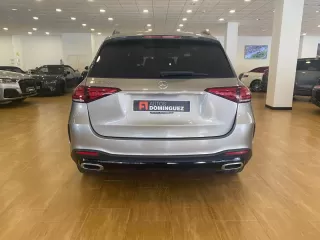 MERCEDES-BENZ GLE GLE 350 d 4MATIC