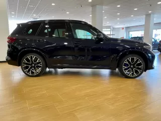 BMW X5 M Competition