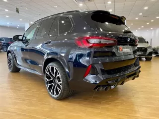 BMW X5 M Competition