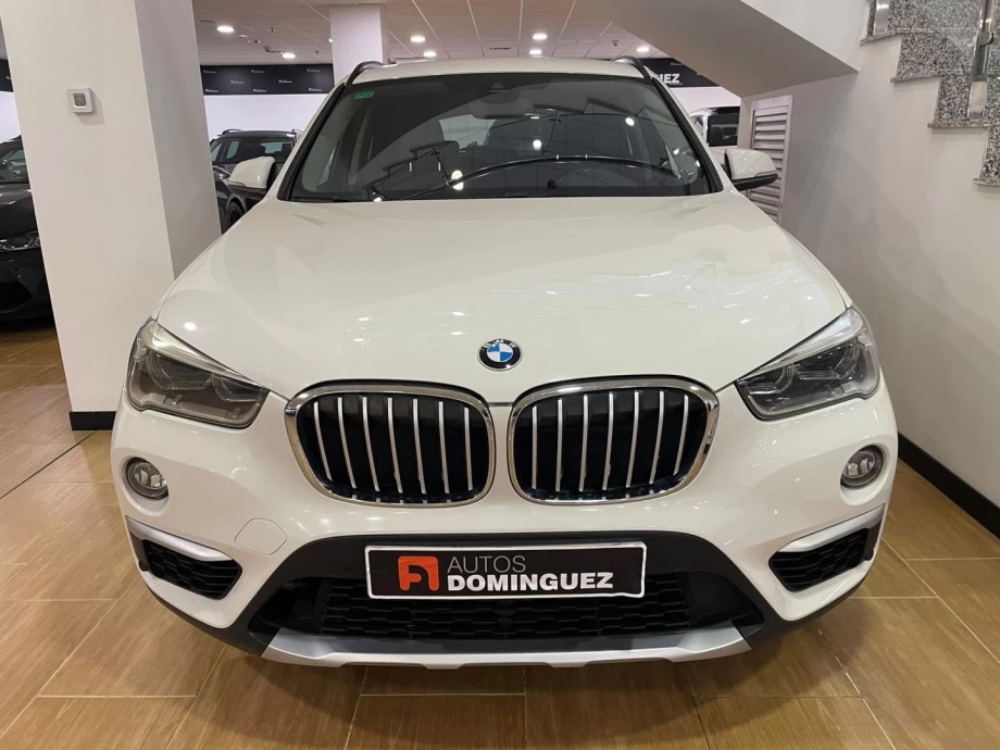 BMW X1 sDrive20dA