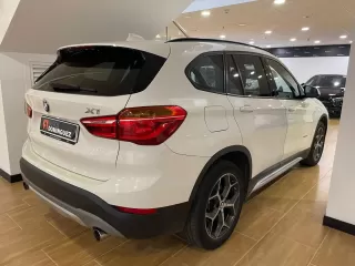 BMW X1 sDrive20dA