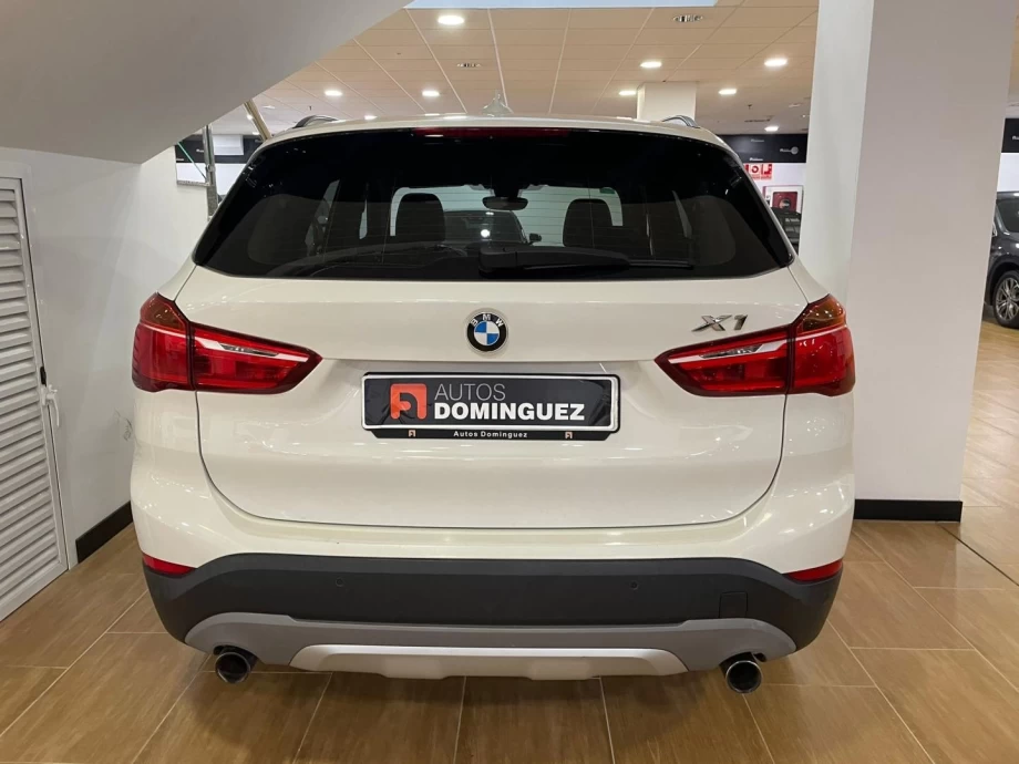 BMW X1 sDrive20dA