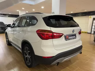 BMW X1 sDrive20dA