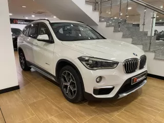 BMW X1 sDrive20dA