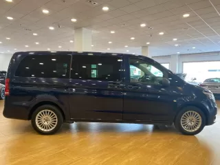 MERCEDES-BENZ Vito 220 d Marco Polo Activity Largo