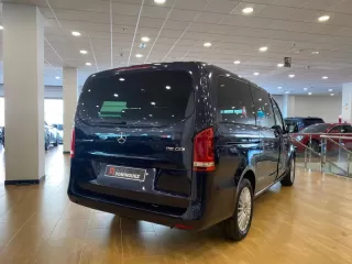 MERCEDES-BENZ Vito 220 d Marco Polo Activity Largo