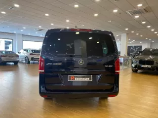 MERCEDES-BENZ Vito 220 d Marco Polo Activity Largo