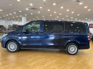 MERCEDES-BENZ Vito 220 d Marco Polo Activity Largo