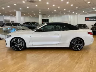 BMW Serie 4 430i Cabrio