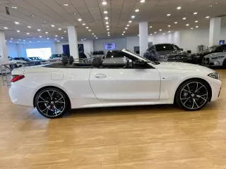 BMW Serie 4 430i Cabrio