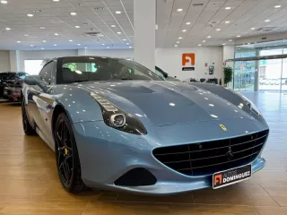 FERRARI California T DCT 22 plazas