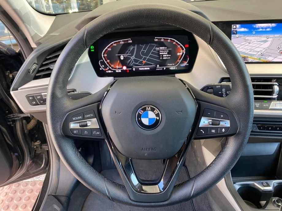 BMW Serie 1 118i