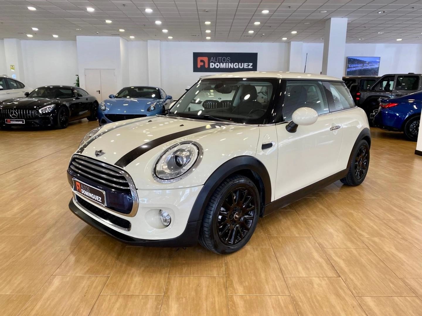 MINI MINI Cooper D