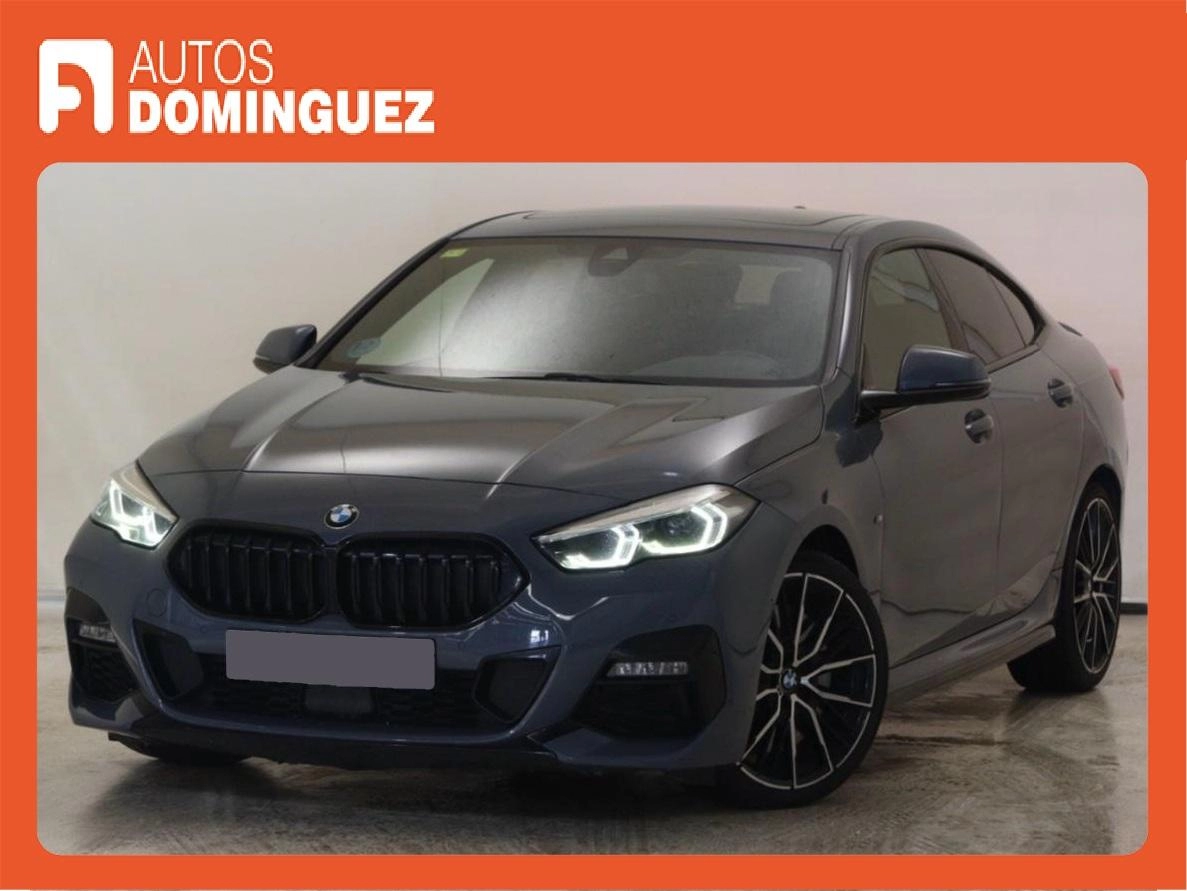 BMW Serie 2 220dA Gran Coupe PACK M