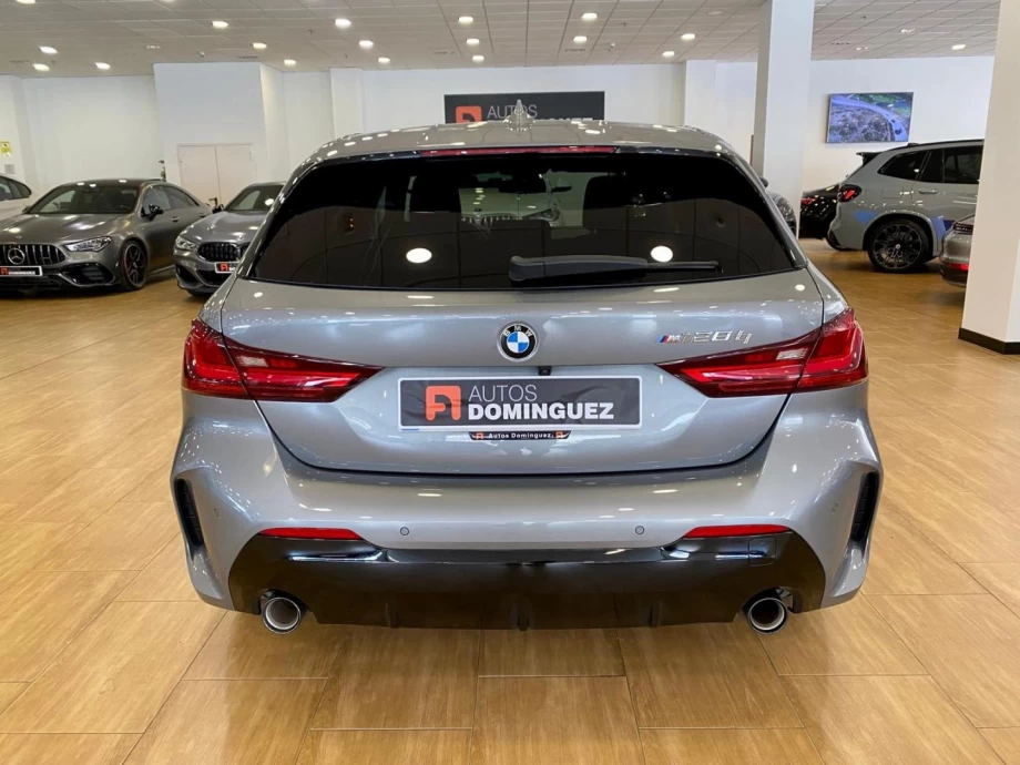BMW Serie 1 128ti PACK M