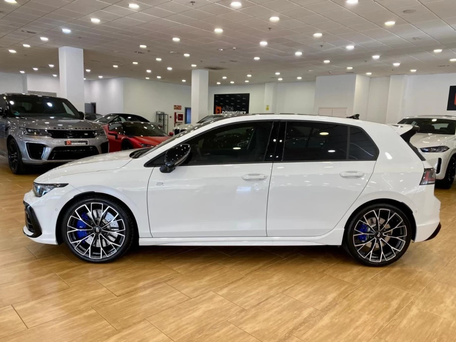 VOLKSWAGEN Golf R 2.0 TSI 245kW 333CV DSG 4Motion
