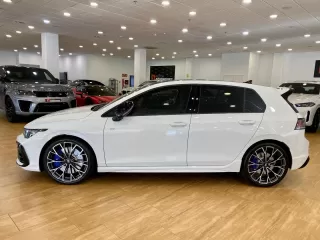 VOLKSWAGEN Golf R 2.0 TSI 245kW 333CV DSG 4Motion
