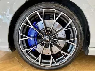 VOLKSWAGEN Golf R 2.0 TSI 245kW 333CV DSG 4Motion