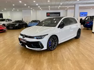 VOLKSWAGEN Golf R 2.0 TSI 245kW 333CV DSG 4Motion