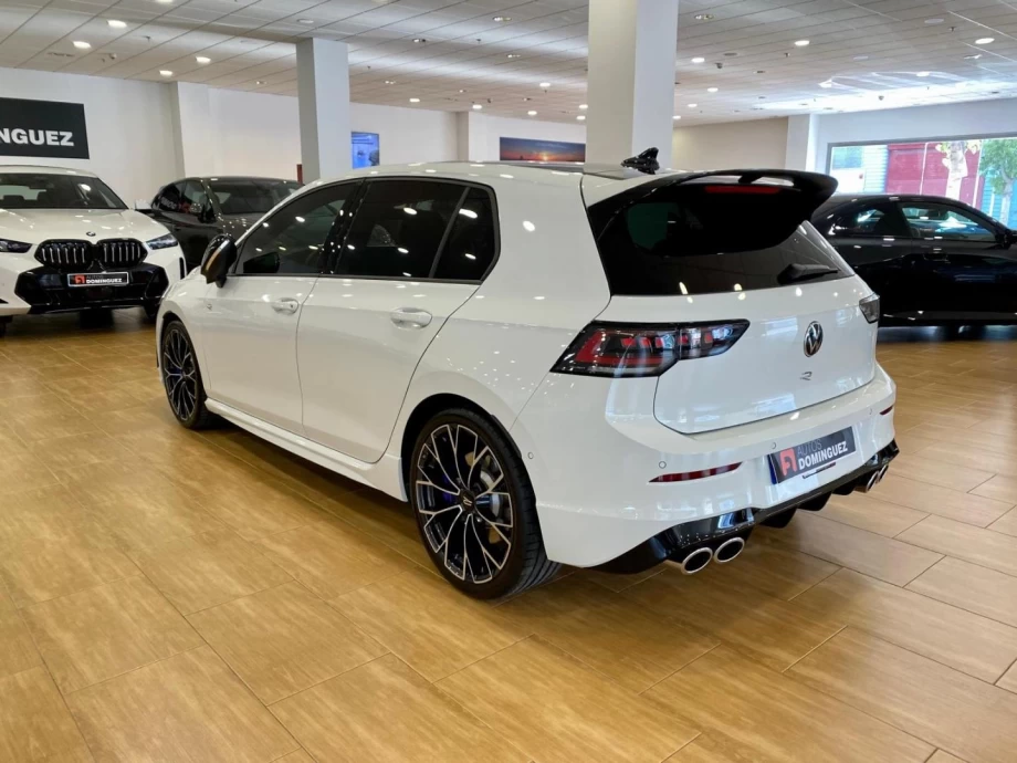 VOLKSWAGEN Golf R 2.0 TSI 245kW 333CV DSG 4Motion