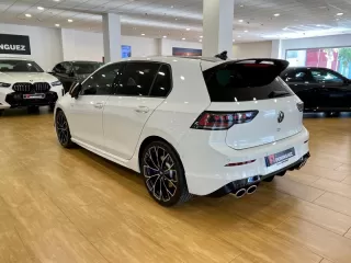 VOLKSWAGEN Golf R 2.0 TSI 245kW 333CV DSG 4Motion