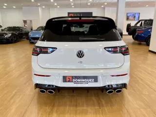 VOLKSWAGEN Golf R 2.0 TSI 245kW 333CV DSG 4Motion
