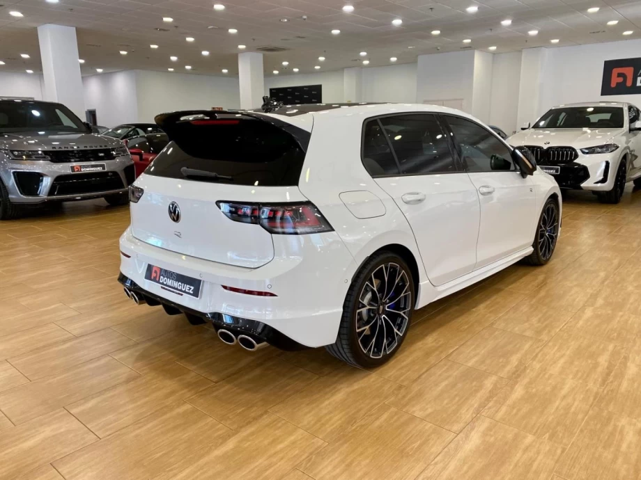 VOLKSWAGEN Golf R 2.0 TSI 245kW 333CV DSG 4Motion