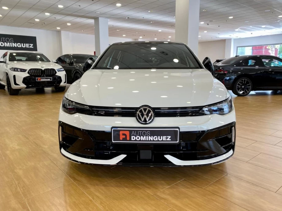 VOLKSWAGEN Golf R 2.0 TSI 245kW 333CV DSG 4Motion