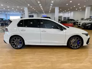 VOLKSWAGEN Golf R 2.0 TSI 245kW 333CV DSG 4Motion