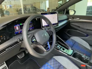 VOLKSWAGEN Golf R 2.0 TSI 245kW 333CV DSG 4Motion