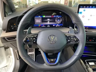 VOLKSWAGEN Golf R 2.0 TSI 245kW 333CV DSG 4Motion