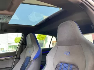 VOLKSWAGEN Golf R 2.0 TSI 245kW 333CV DSG 4Motion