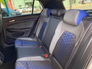 VOLKSWAGEN Golf R 2.0 TSI 245kW 333CV DSG 4Motion
