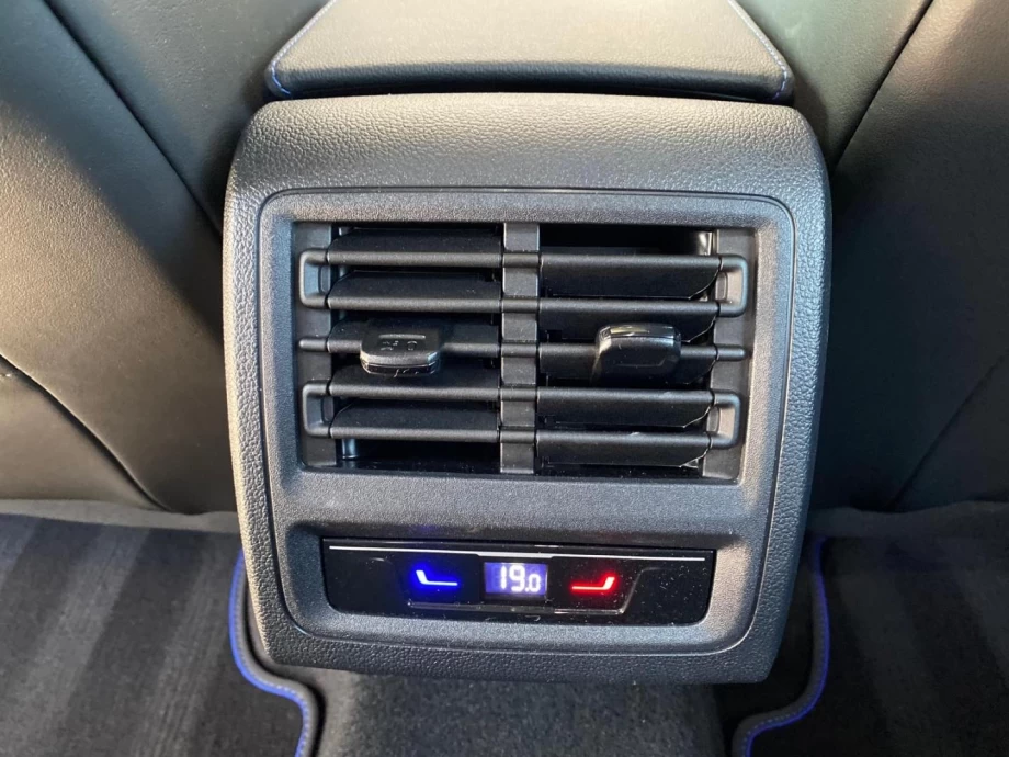 VOLKSWAGEN Golf R 2.0 TSI 245kW 333CV DSG 4Motion