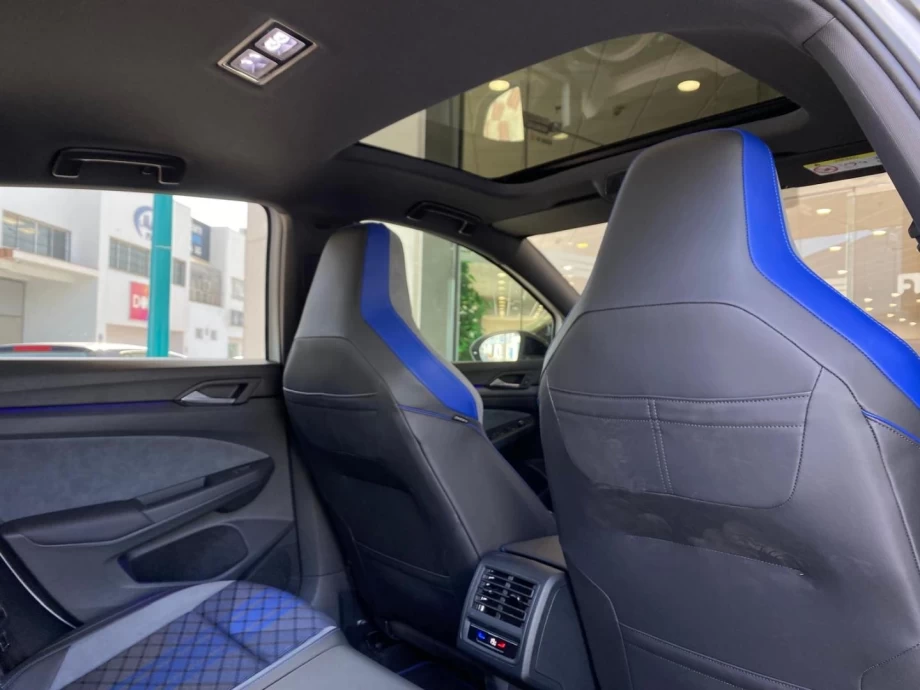 VOLKSWAGEN Golf R 2.0 TSI 245kW 333CV DSG 4Motion