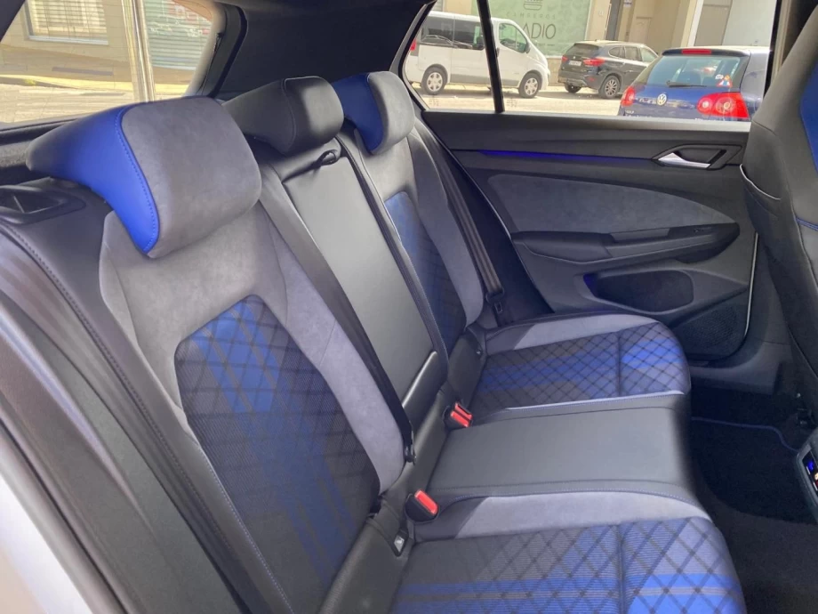 VOLKSWAGEN Golf R 2.0 TSI 245kW 333CV DSG 4Motion