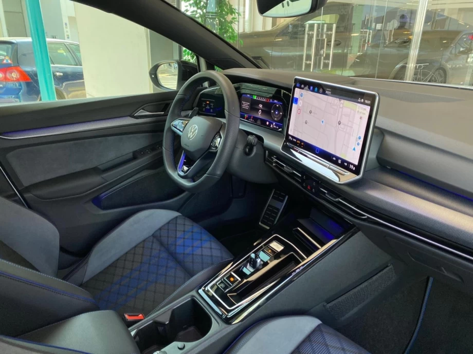 VOLKSWAGEN Golf R 2.0 TSI 245kW 333CV DSG 4Motion