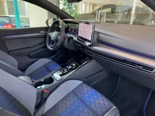 VOLKSWAGEN Golf R 2.0 TSI 245kW 333CV DSG 4Motion