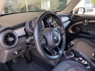 MINI MINI Cooper D