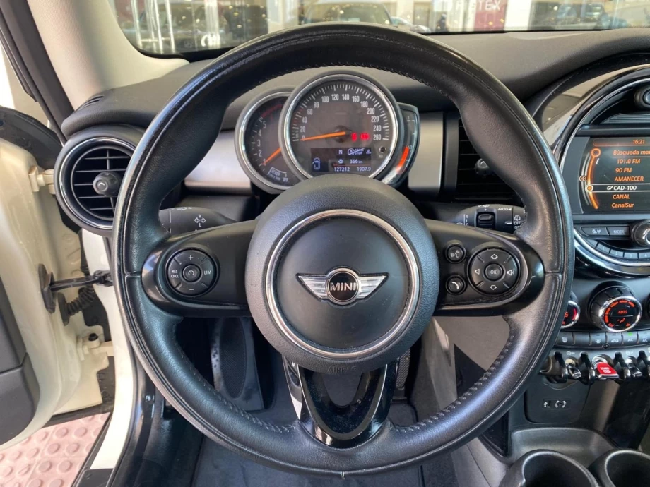 MINI MINI Cooper D