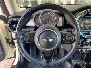 MINI MINI Cooper D
