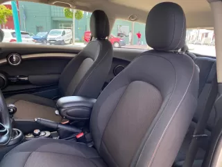 MINI MINI Cooper D